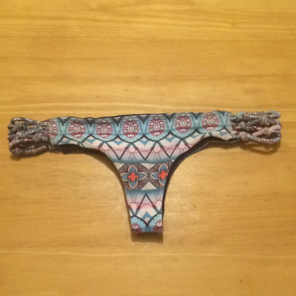 San Lorenzo Other - San Lorenzo Kaleidoscope Cheeky Bottom